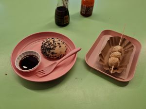  at Tokyo Boom in Vienna