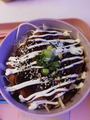  at Tokyo Boom in Vienna