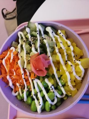  at Tokyo Boom in Vienna