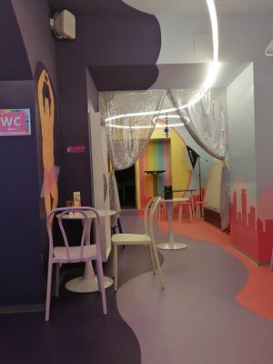  at Tokyo Boom in Vienna