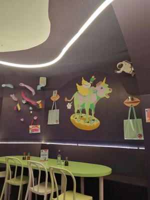  at Tokyo Boom in Vienna