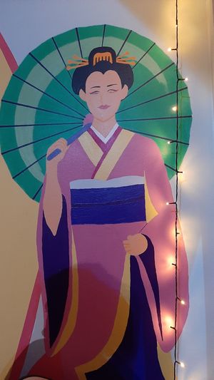  at Tokyo Boom in Vienna