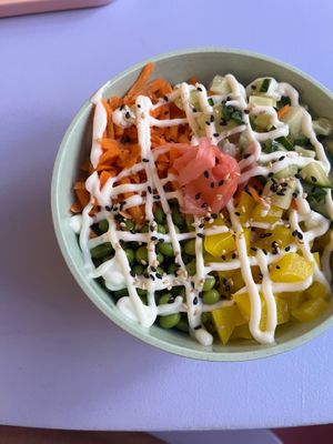  at Tokyo Boom in Vienna