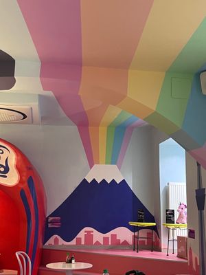  at Tokyo Boom in Vienna