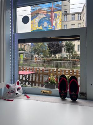  at Tokyo Boom in Vienna