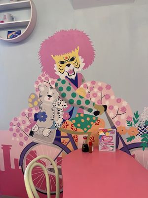  at Tokyo Boom in Vienna