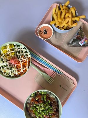  at Tokyo Boom in Vienna