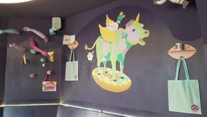  at Tokyo Boom in Vienna