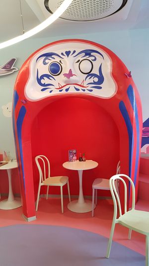  at Tokyo Boom in Vienna