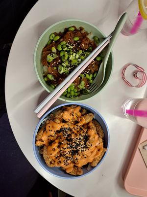  at Tokyo Boom in Vienna