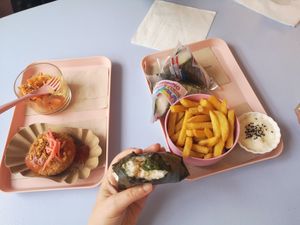  at Tokyo Boom in Vienna