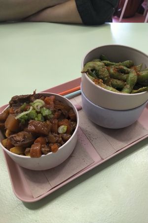  at Tokyo Boom in Vienna