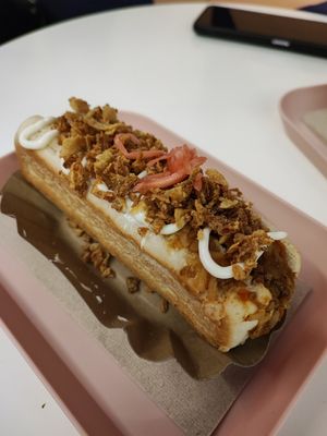  at Tokyo Boom in Vienna