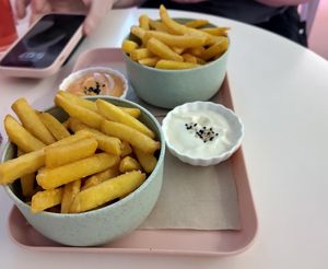  at Tokyo Boom in Vienna