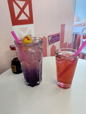  at Tokyo Boom in Vienna