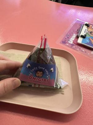   at Tokyo Boom in Vienna