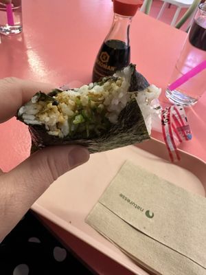   at Tokyo Boom in Vienna