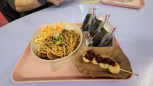  at Tokyo Boom in Vienna