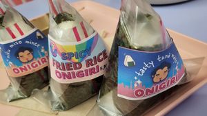  at Tokyo Boom in Vienna