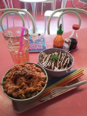  at Tokyo Boom in Vienna