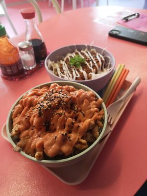  at Tokyo Boom in Vienna