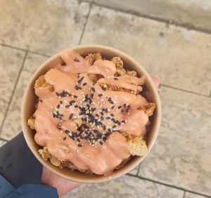 mini kagaare don at Tokyo Boom in Vienna