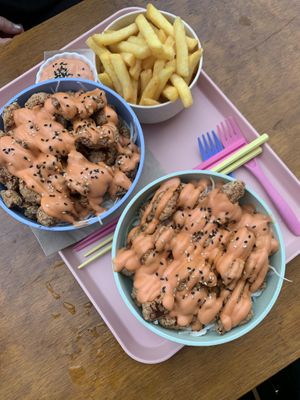   at Tokyo Boom in Vienna