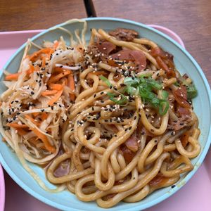  at Tokyo Boom in Vienna