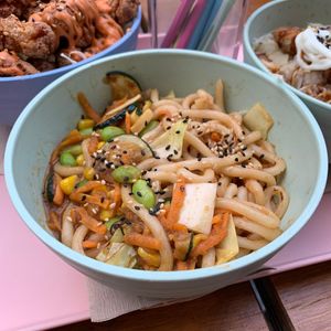  at Tokyo Boom in Vienna