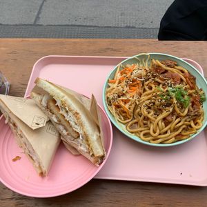  at Tokyo Boom in Vienna