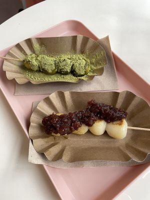   at Tokyo Boom in Vienna