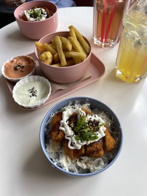   at Tokyo Boom in Vienna