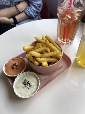   at Tokyo Boom in Vienna