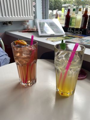   at Tokyo Boom in Vienna