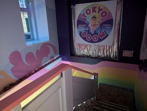  at Tokyo Boom in Vienna