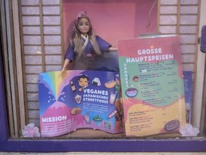  at Tokyo Boom in Vienna