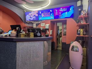  at Tokyo Boom in Vienna