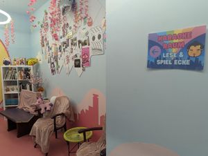  at Tokyo Boom in Vienna