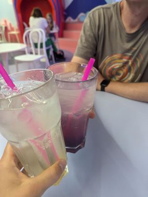  at Tokyo Boom in Vienna