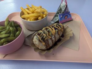  at Tokyo Boom in Vienna