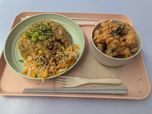  at Tokyo Boom in Vienna