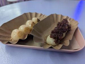  at Tokyo Boom in Vienna