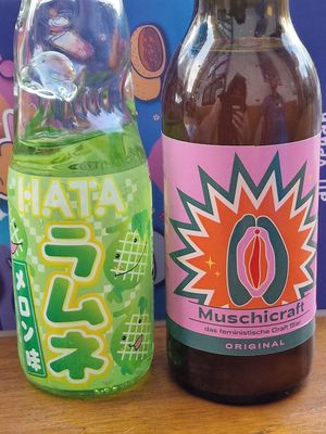  at Tokyo Boom in Vienna