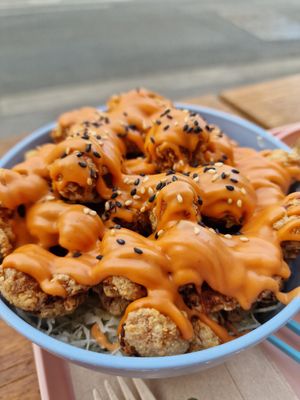  at Tokyo Boom in Vienna