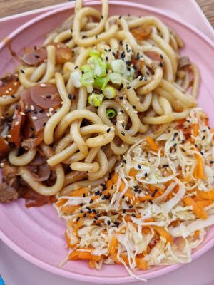  at Tokyo Boom in Vienna