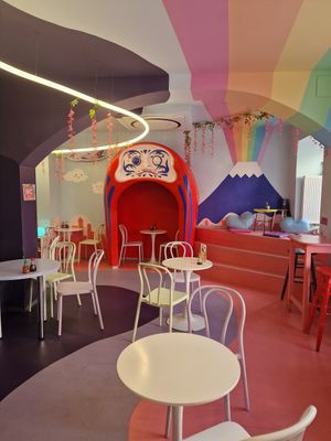  at Tokyo Boom in Vienna