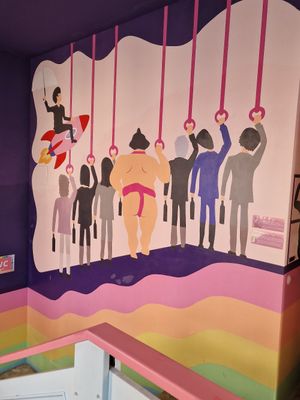  at Tokyo Boom in Vienna