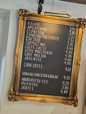 at CaféArt in Turku
