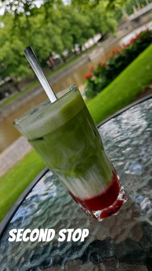  at CaféArt in Turku