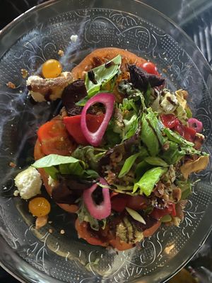   at Foodbar 14tien in Herpen